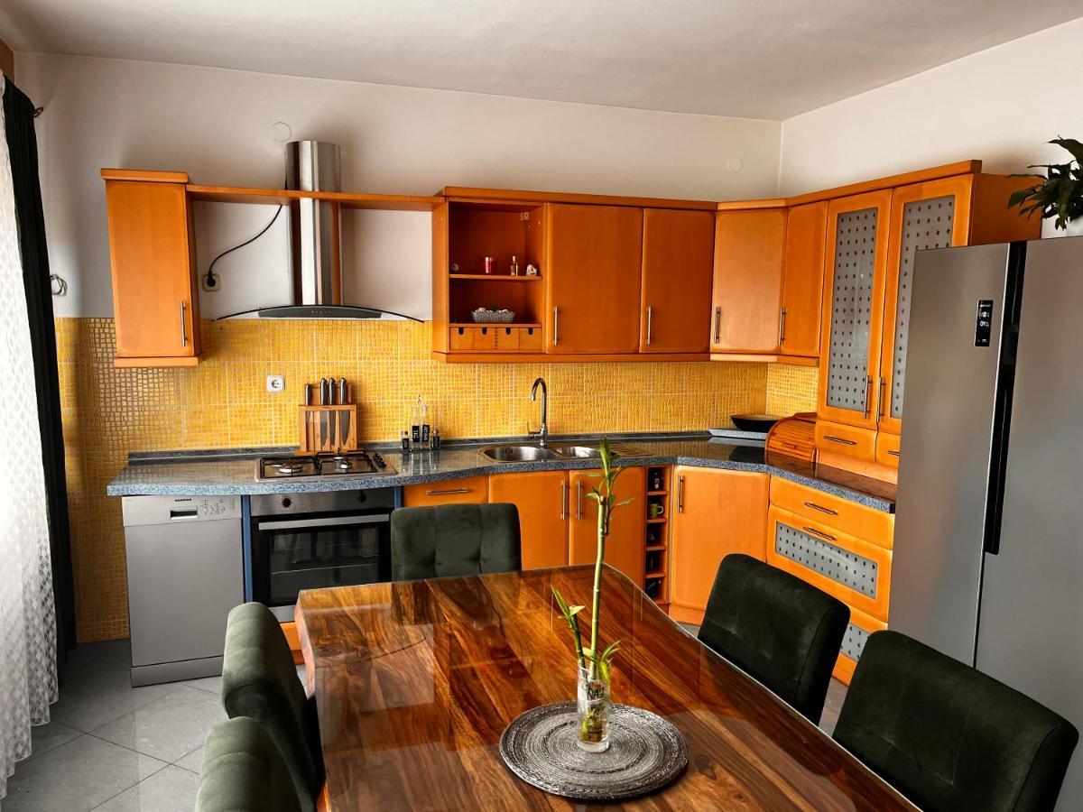 Apartments Magdalena Bibinje Kültér fotó