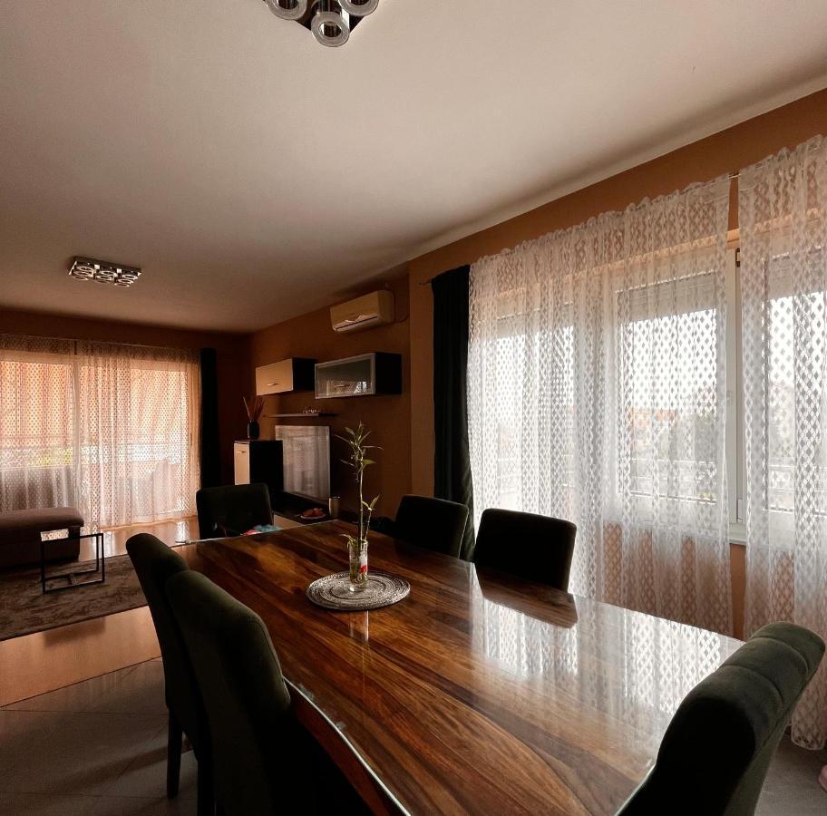 Apartments Magdalena Bibinje Kültér fotó