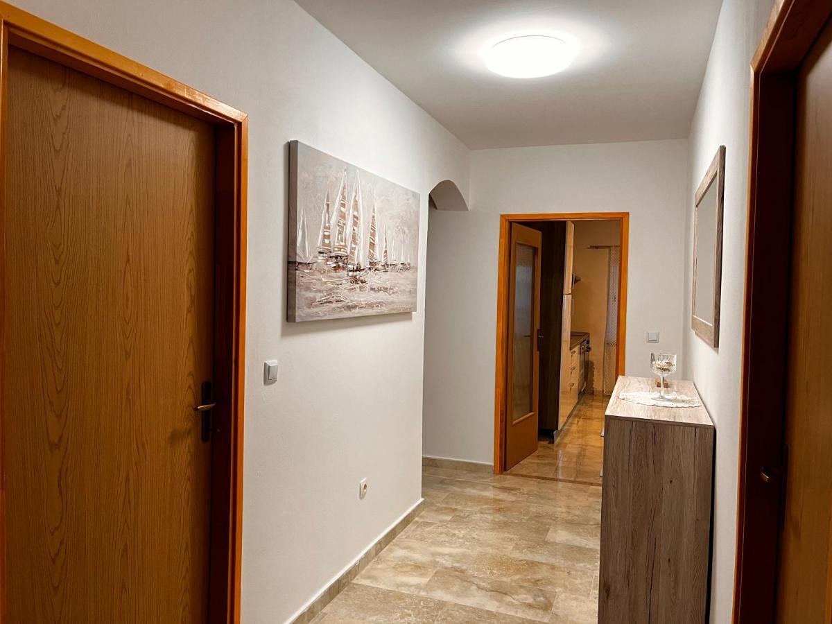 Apartments Magdalena Bibinje Kültér fotó