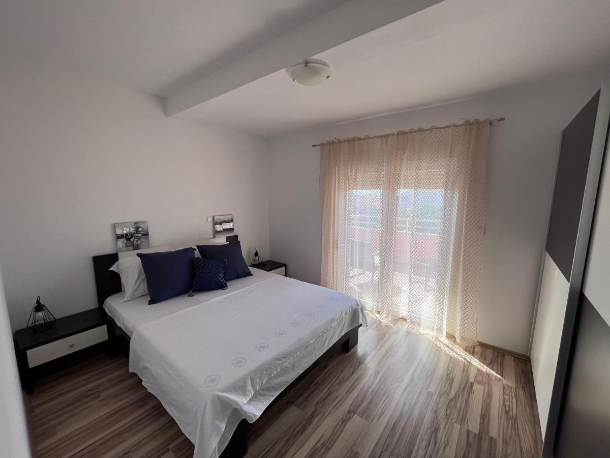 Apartments Magdalena Bibinje Kültér fotó