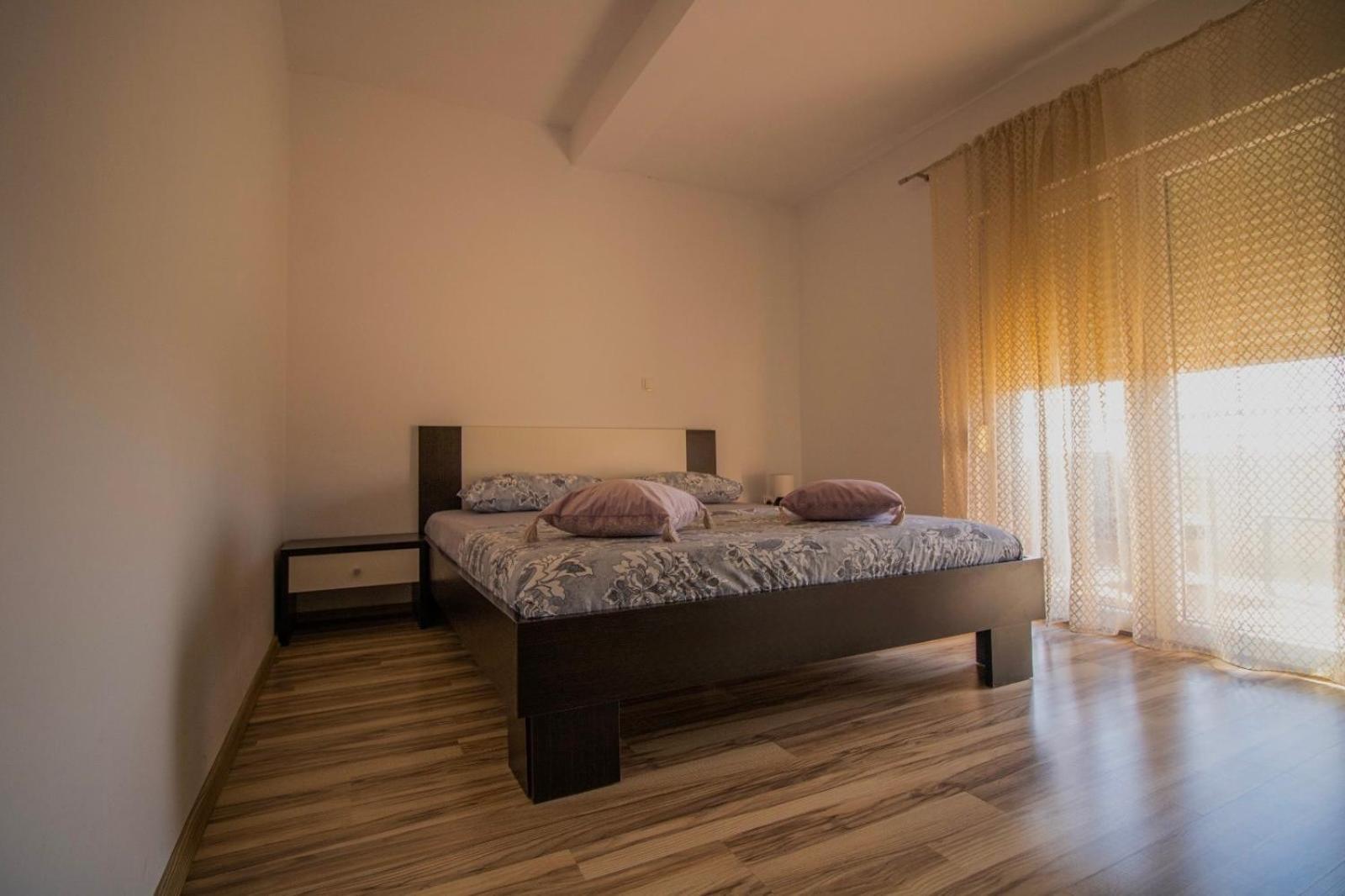 Apartments Magdalena Bibinje Kültér fotó
